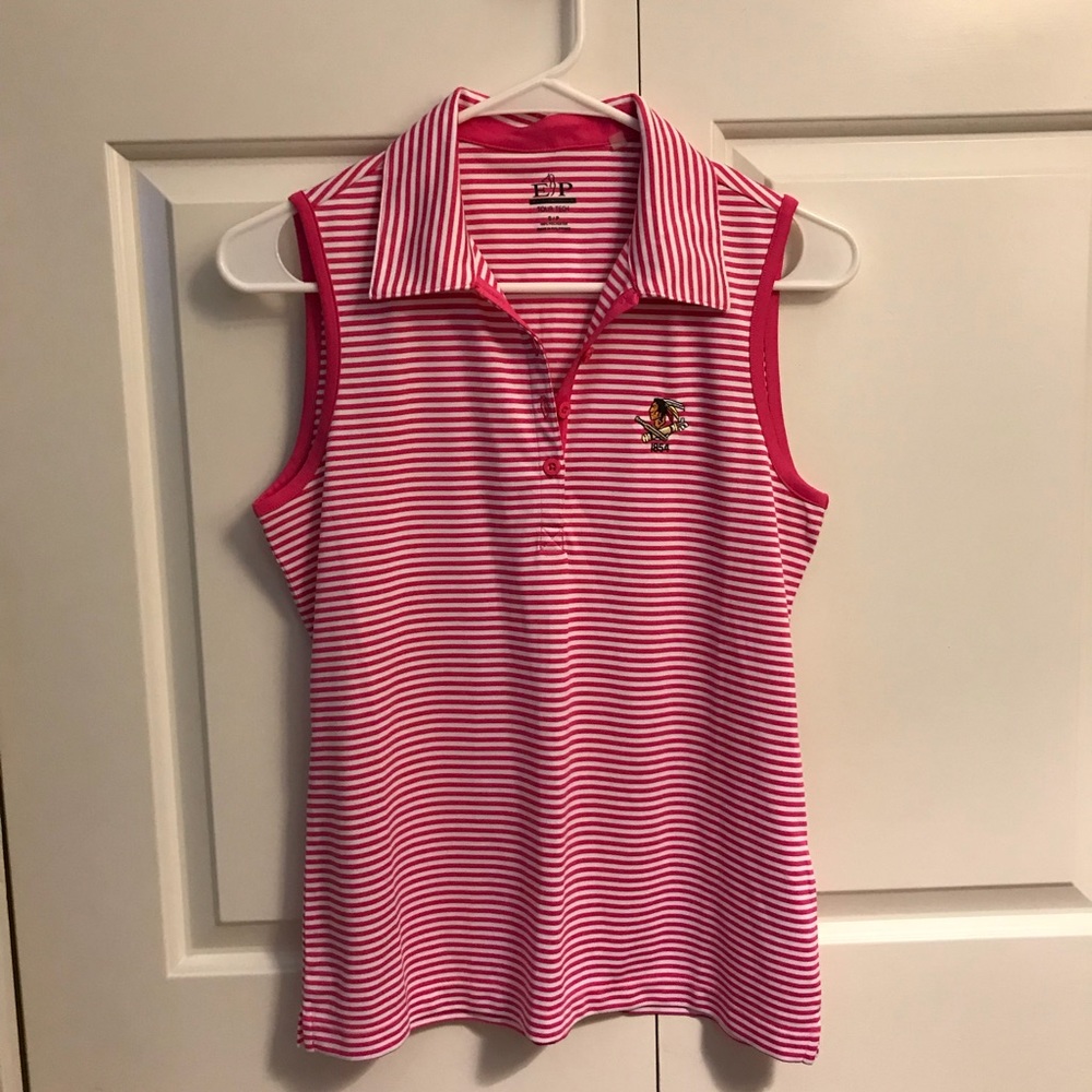 Golf shirt